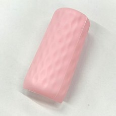 방지 2개 실리콘 커버 누수 여행용 76625pc 1(PC), 커버2개 02150WT