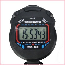 電子秒錶計時器 學生運動體育老師健身訓練比賽專用田徑跑步裁判 SNDF, 1個, E款