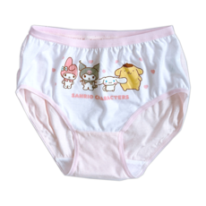 Oluna 女童內褲 兒童三角褲
