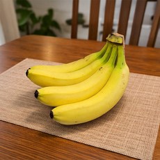 고당도 바나나 1kg 내외 (1송이), 1
