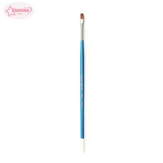 서락 화홍 926 구성붓 1호(평붓) 미술용품