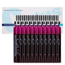 일진 케론 씨플러스 리바이탈 앰플 헤어에센스 레드