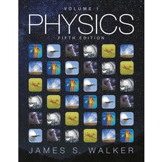 (英文圖書)Physics Volume 1 平裝版, Pearson, 英文