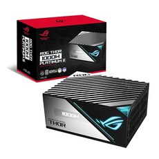 ASUS 에이수스 ROG THOR 1000W Platinum II 파워서플라이