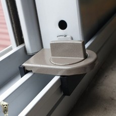 꿀이맘투 우리집 창문 잠금장치 추락예방