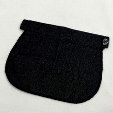 임산부 바지확장 연장벨트 흑청색
