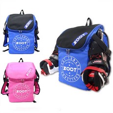 인라인스케이트 백팩 가방 책가방, 인라인 가방 핑크