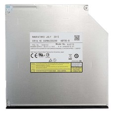 3D 블루레이 레이 Burner UJ-272 9.5mm SATA 6배속 듀얼 레이어 레코더 슈퍼 슬림 내부 광학 드라이브 파나소닉 노트북 호환 지원 25GB 50GB 100GB