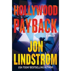 (영문도서)Hollywood Payback: A Thriller Paperback, Crooked Lane Books, English, 9798892425094