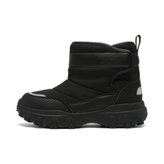 내셔널지오그래픽 키즈 K254KWT322 블레이즈 부츠 BLACK 869317
