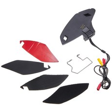 (Daytona) DT-01 98219 데이토나 오토바이 용 인컴 용 수리 부품베이스 플레이트, 한개옵션0, 1개