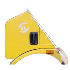 대형차세차브러쉬 길이조절 셀프세차 청소솔, 2m