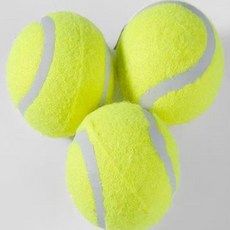 굿템 테니스볼 3P 연습용테니스공