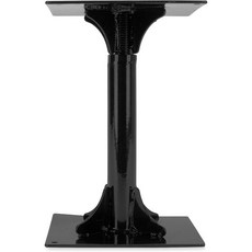 캠코 조절식 RV 안정기 6인치 x 차량 전면 또는 후면의 안정성 향상 (44531)