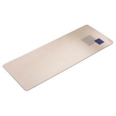 하비비 빨아쓰는 욕실 발매트 미끄럼방지 주방매트 화장실 앞 규조토매트