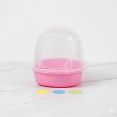 소동물 햄스터 모래 목욕 화장실 하우스 대형 햄스터집