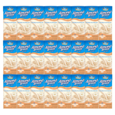 아몬드 브리즈 아몬드앤오트 190ml x 24팩, 24개