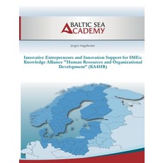 (영문도서) Knowledge Alliance 'Human Resources and Organizational Development '(KA4HR): nnovative Entrep... Paperback, Books on Demand, English, 9783754347256