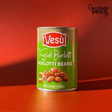 베수 볼로티 빈, 3개, 400g
