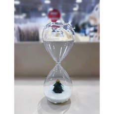 모던하우스 모던타임 모래시계 트리_10분, 사진참조