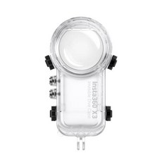 GOLAB Insta360 X4 防水殼 潛水殼, 1個, X3
