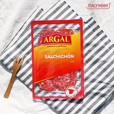 아르갈 살치촌 슬라이스 80g 살지촌, 1개