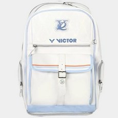 VICTOR 勝利 雅思二代 後背包 鄭思維 ZSW, 黃雅瓊 BR-5081 HYQ 專屬後背, 1個