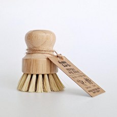 아트박스/해피얼쓰 해피얼쓰 주방 브러쉬, 단품, 1개