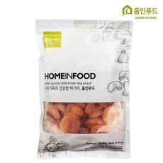 홈인푸드 건살구, 1개, 1kg