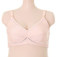 신영와코루 마더피아심플한 와이어없는 산전후겸용 수유브라RBR6077B 3095187