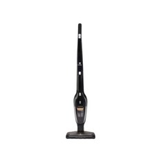 Electrolux 伊萊克斯 ergorapido HEPA進化版 手持直立二合一吸塵器, 經典黑, ZB3501EB