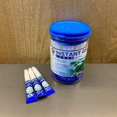 ISTA 伊士達【瞬間膠 4g x 25支】水草膠 莫絲黏綁沉木石頭 水草瞬間膠 I-810, 1個, 國象【瞬間膠 5g x 25支】