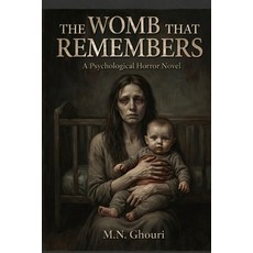 (英文圖書)The Womb That Remembers: A Terrifying Psychological Horror Novel About Motherhoo... 平裝版, Independently Published, 英文