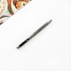 헤세드 (2~15mm) 타공펀치 구멍펀치 아일렛 펀치 가죽공예, 1개