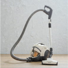 LG전자 슈퍼 싸이킹3 주니어 싸이클론 진공청소기, K83WGY/싸이킹, 카밍베이지