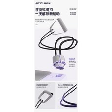 LAMRCO 多功能分體式健腹板 滑雪機 四拼接 健腹器 普拉提板 平板支撐, 贈力量拉繩,琥珀橙, 琥珀橙