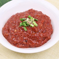 갈치속젓 500g, 1