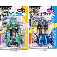 벅스 합체 변신 로봇 자동차 도구 기계 전자 장비 장치 자동화 디바이스 시스템 기술, 본상품