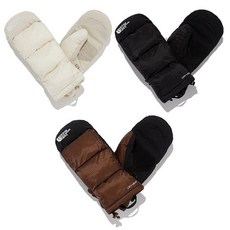 노스페이스키즈 키즈 티볼 눕시 미트 NJ3GQ52 FBR181 DDE409