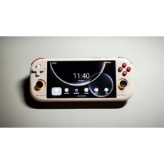 MANGMI AIR X 掌上遊戲機 懷舊掌機 內建多款遊戲, 芒米 air x