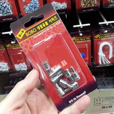 핀다보 유리브라켓 선반지지대 선반거치대 철물 선반받침대, 1개, 단일상품1