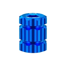 M18M19M20 자전거 BB 볼트 하단 브래킷 액세서리 크랭크 암 고정 커버 캡M18 무지개, 02 3