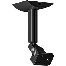 삼성 Q950A9500S950T990BQ90R용 XHSESA 스피커 마운트 에코 월 리어 링 서라운드 브래킷