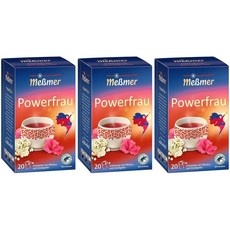 히비스커스 얘로우 티백, 3개, 20개입