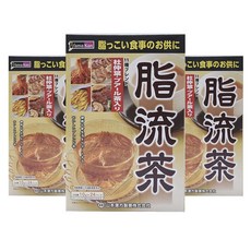 야마칸 지류차, 3개, 10g, 24개입