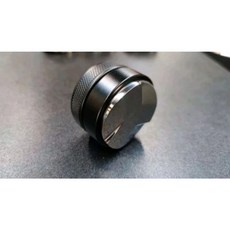 貝勒拉芙 附發票 BLC 智能整粉器 /平底 免工具可調整, 1個, 58mm三槳整粉器