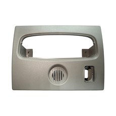 JT福特原廠 FOCUS MK2 MK2.5 05-12 室內燈框 天窗開關框 原廠材質 簡易安裝 提升內裝質感, 1個