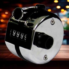 계수기 스틸 지폐세기