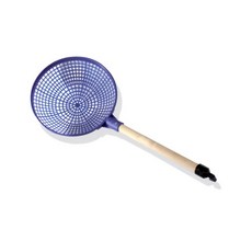 수족관 횟집용 생선 뜰채 고기 건지기 310mm (총710mm), 1개