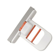 화장실 청소 욕실 바닥 용품 천장 틈새 밀대 브러쉬 스펀지, 스펀지(미니밀대전용)